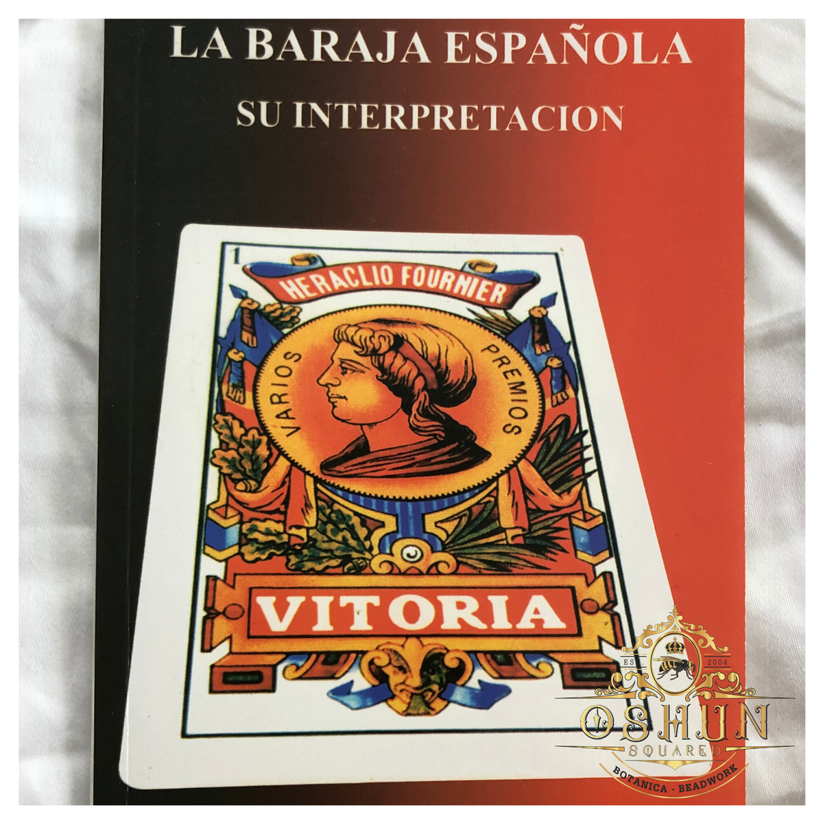 SER Historia  La baraja española 